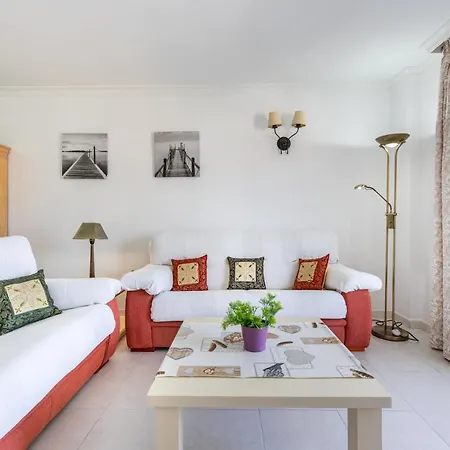 Adriana Apartment
