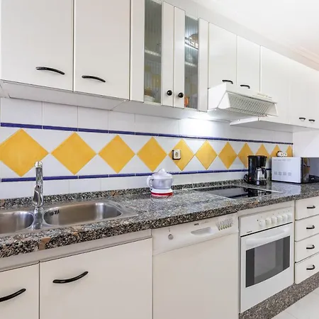Adriana Apartment Fuengirola