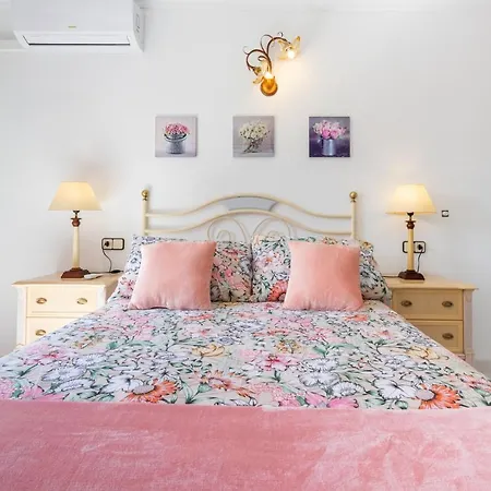 Adriana Apartment Fuengirola