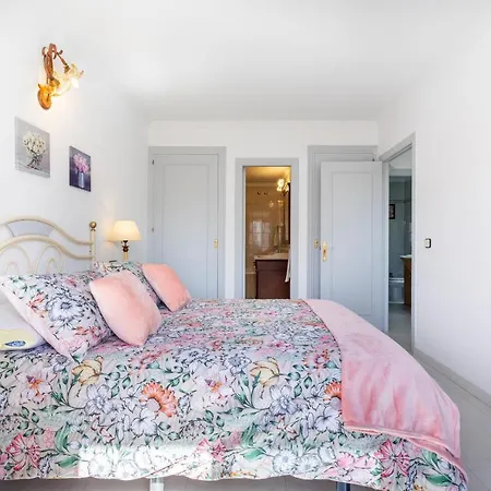 Adriana Apartment
