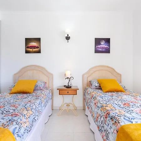 Adriana Apartment Fuengirola