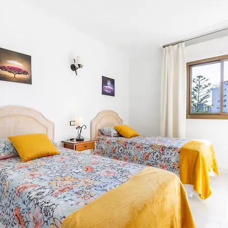 Adriana Apartment