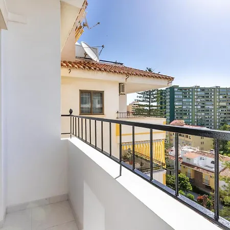 Adriana Apartment *