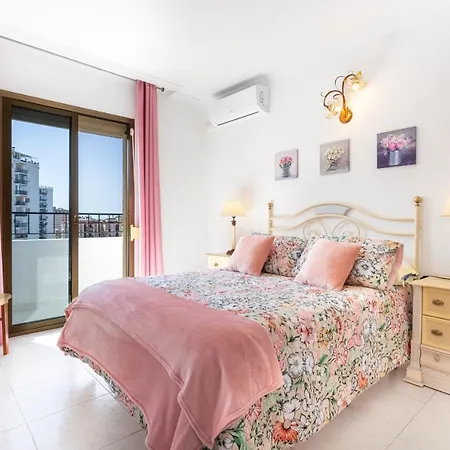 Lägenhet Adriana Fuengirola