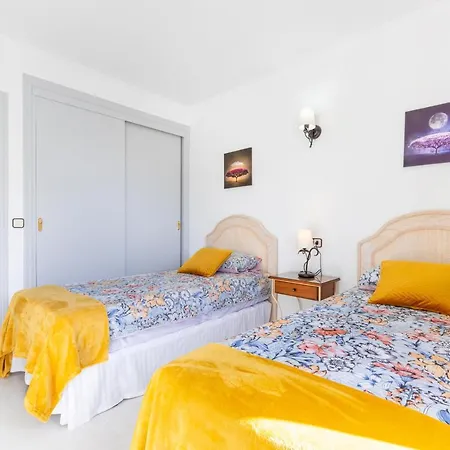 Lägenhet Adriana Fuengirola